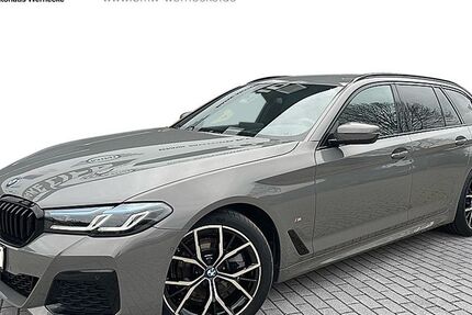 BMW 520 98.915 km 36.911 &euro; Cottbus 03044