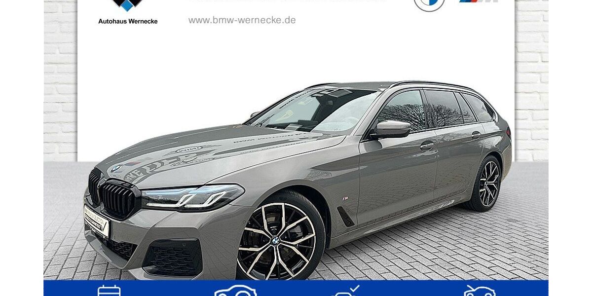 BMW 520 98.915 km 36.911 &euro; Cottbus 03044