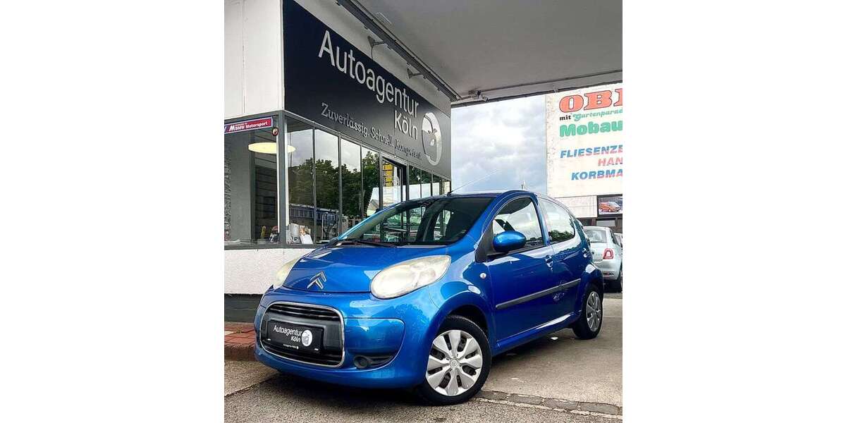 Citroen C1 130.000 km 3.390 &euro; Köln 51067