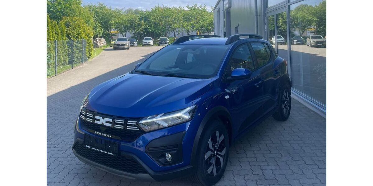 Dacia Sandero 10.514 km 19.990 &euro; Marne 25709