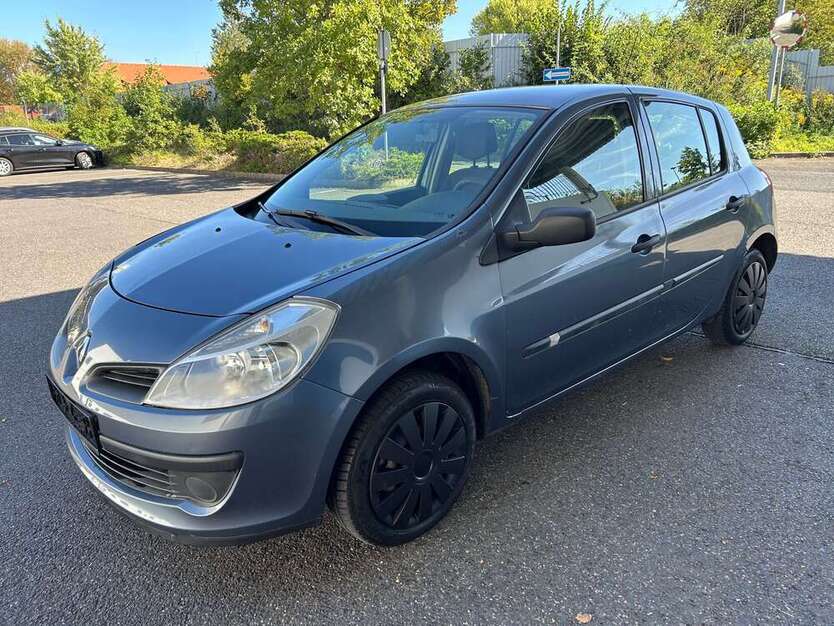 Clio
