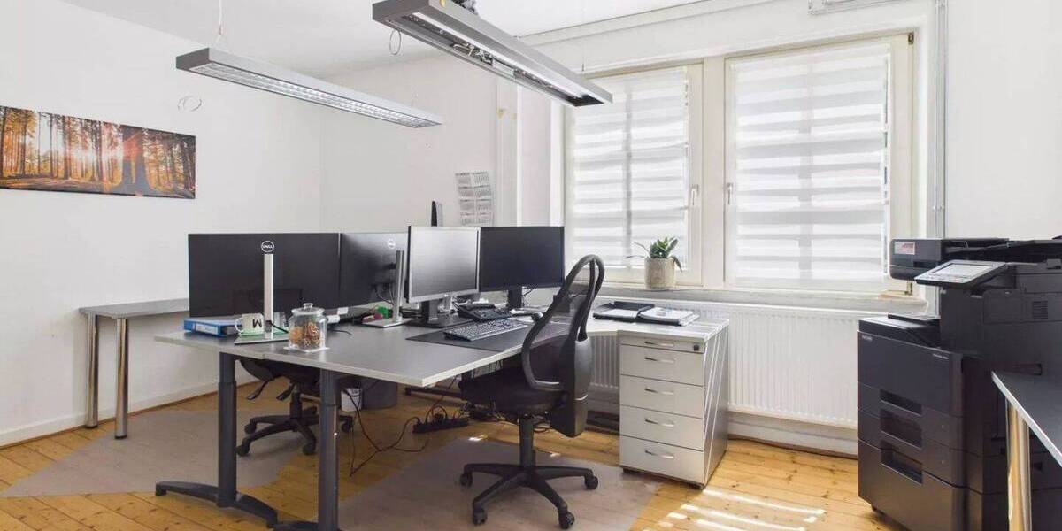 Gewerbeobjekt Prüm - 1 Zimmer, 277 m&sup2;, 719.000&euro; | Angebot:26878974
