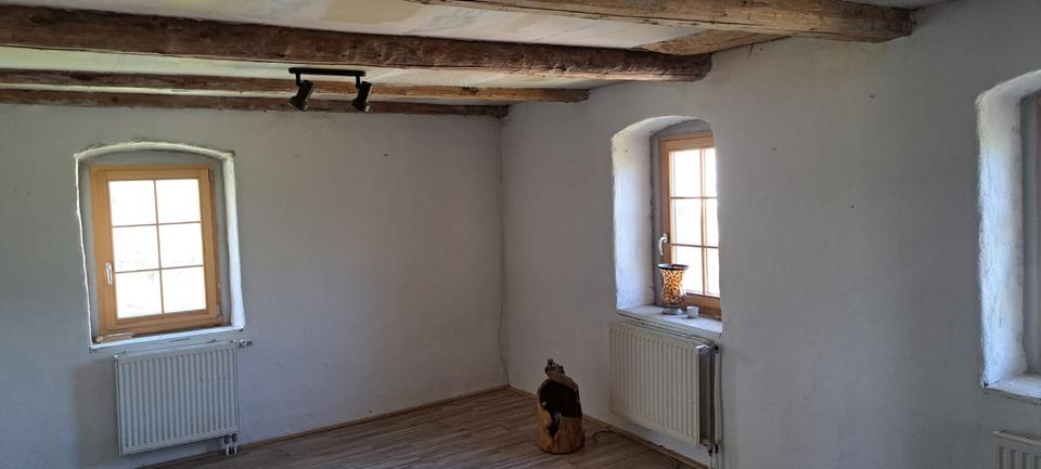Etagenwohnung Bad Gottleuba-Berggießhübel Berggießhübel - 3 Zimmer, 109 m&sup2;, 125.000&euro; | Angebot:26477644