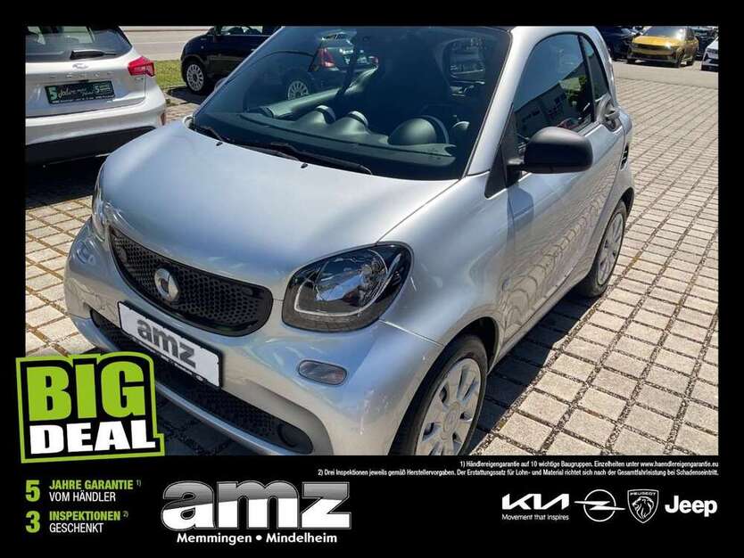 forTwo