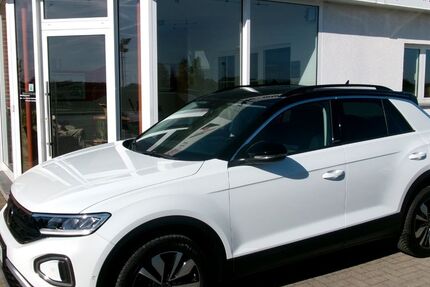 VW T-Roc 30.900 km 23.890 &euro; Heinsberg 52525