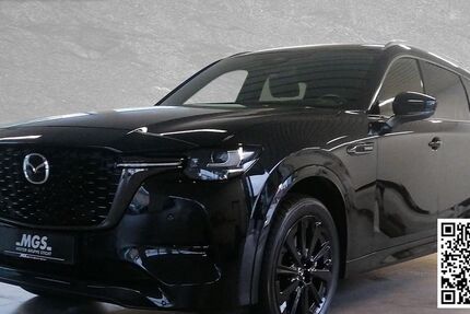 Mazda CX-80 7.522 km 52.890 &euro; Bayreuth 95445