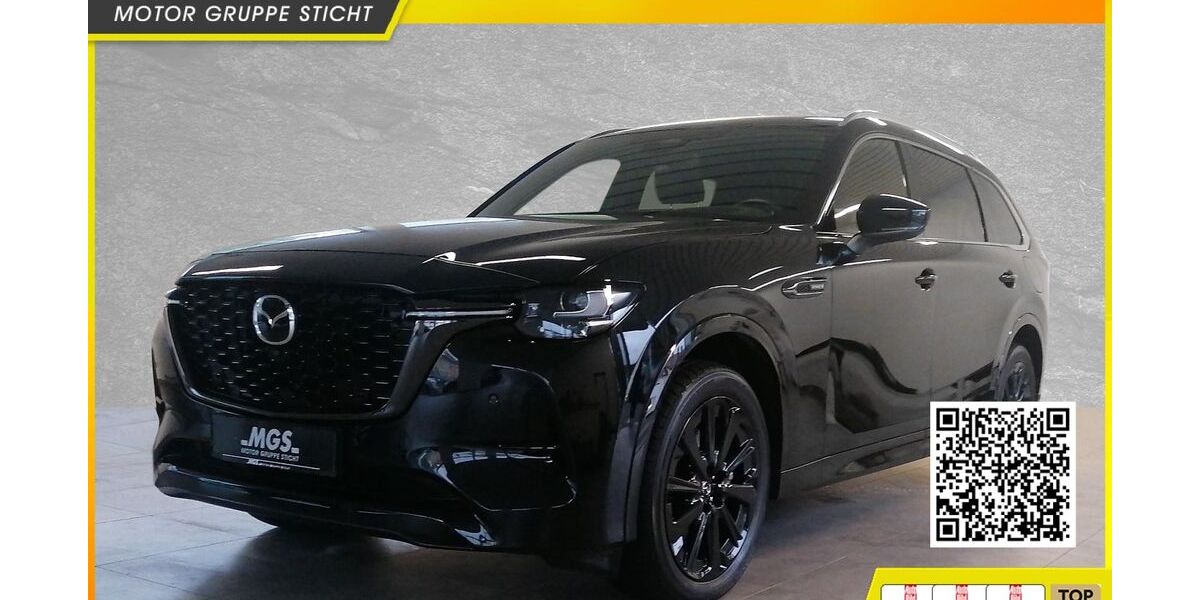 Mazda CX-80 7.522 km 52.890 &euro; Bayreuth 95445