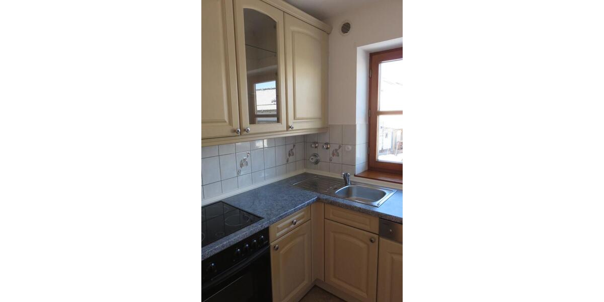 Etagenwohnung Geretsried - 3 Zimmer, 71 m&sup2;, 370.000&euro; | Angebot:27077569