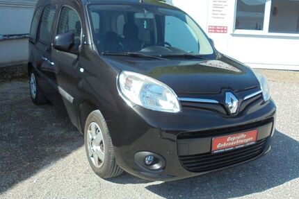 Renault Kangoo 84.976 km 8.450 &euro; Spaichingen 78549