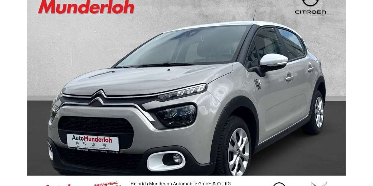 Citroen C3 17.811 km 11.895 &euro; Oldenburg 26127