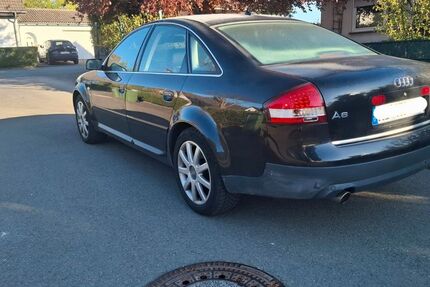 Audi A6 189.500 km 6.000 &euro; Korbach 34497