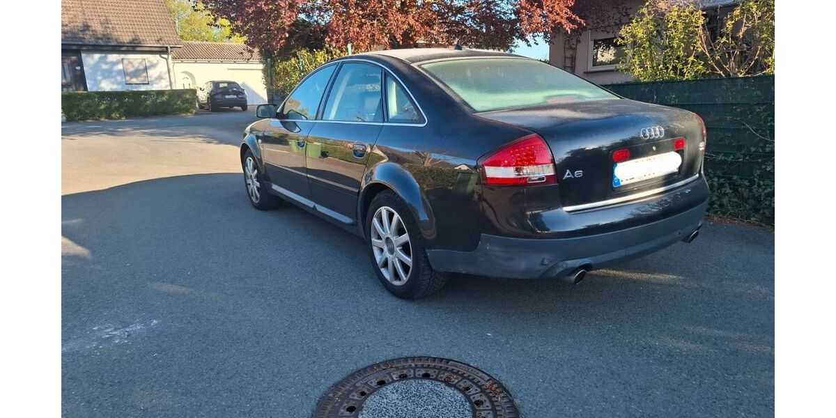 Audi A6 189.500 km 6.000 &euro; Korbach 34497