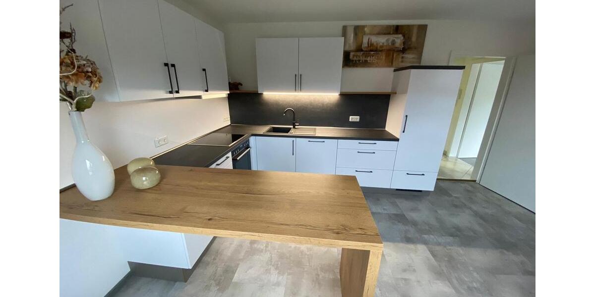 Maisonettenwohnung Sontra - 2 Zimmer, 67 m&sup2;, 495&euro; | Angebot:26336185