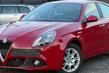 Alfa Romeo Giulietta 120.000 km 9.690 € Recke 49509