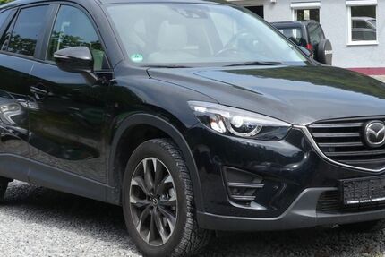Mazda CX-5 170.238 km 8.990 &euro; ALTENSTEIG 72213