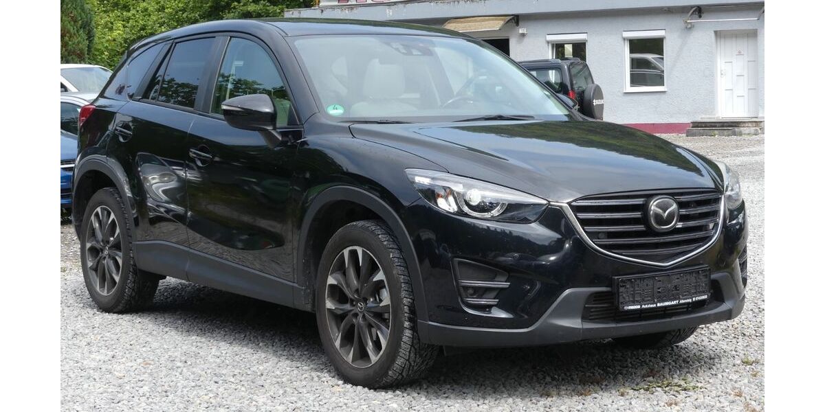 Mazda CX-5 170.238 km 8.990 &euro; ALTENSTEIG 72213