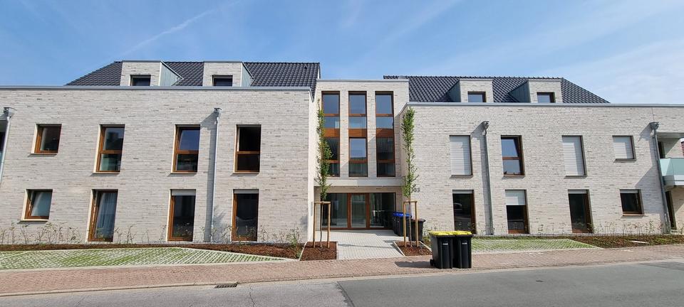 Einfamilienhaus Olfen - 4 Zimmer, 121 m&sup2;, 1.694&euro; | Angebot:24616286