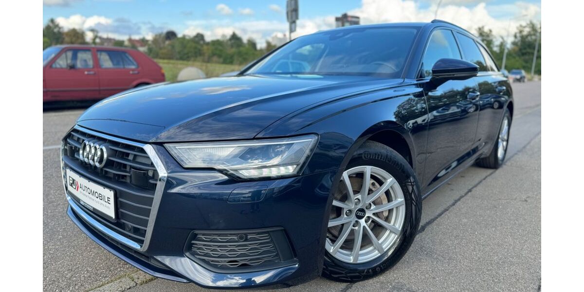 Audi A6 151.799 km 21.499 &euro; Kornwestheim 70806