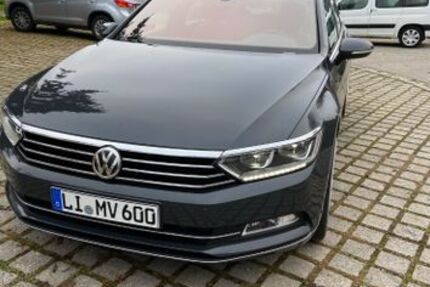 VW Passat Variant 175.000 km 15.999 &euro; Heimenkirch 88178