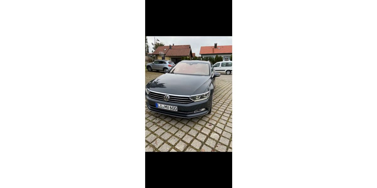 VW Passat Variant 175.000 km 15.999 &euro; Heimenkirch 88178