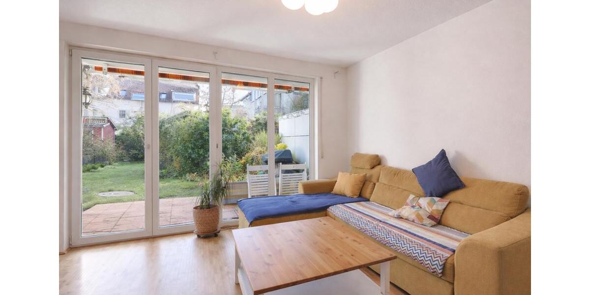 Etagenwohnung Neufahrn bei Freising Mintraching-Grüneck - 3 Zimmer, 79 m&sup2;, 1.670&euro; | Angebot:25571953