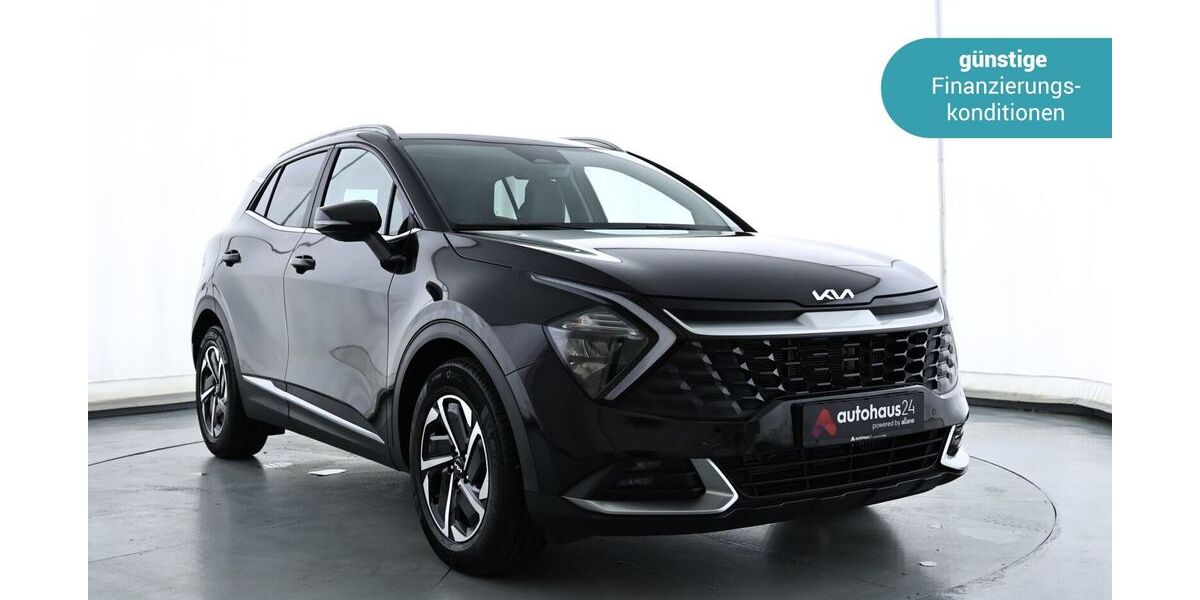 Kia Sportage 30.481 km 26.690 &euro; Wuppertal 42287