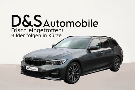 BMW 320 116.700 km 27.240 &euro; Ilshofen 74532
