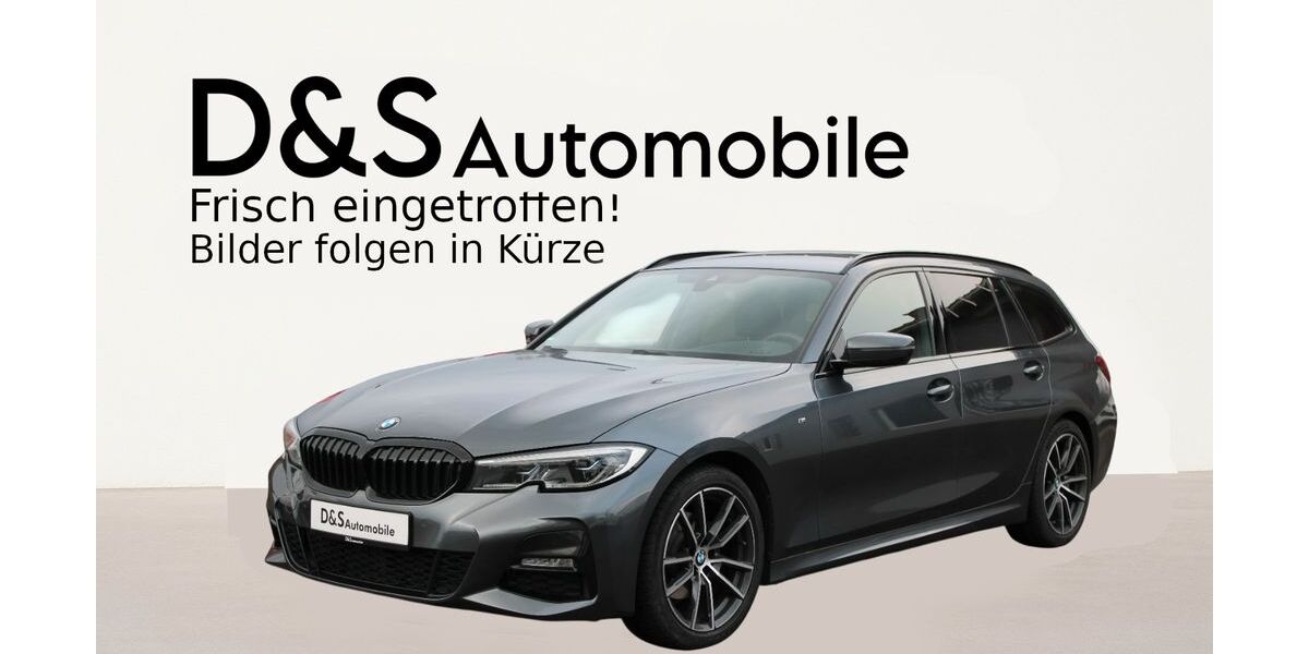 BMW 320 116.700 km 27.240 &euro; Ilshofen 74532
