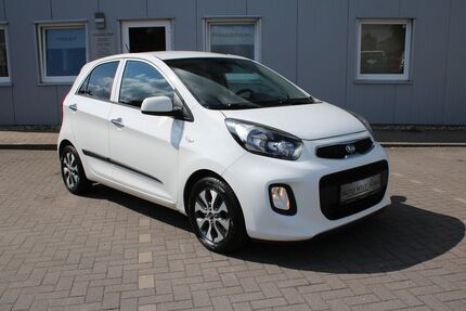 Kia Picanto 19.980 km 7.490 &euro; Neumünster 24539