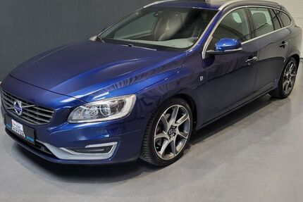 Volvo V60 134.611 km 14.950 &euro; Teltow 14513