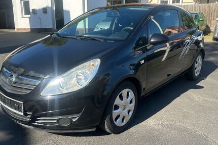 Opel Corsa 174.878 km 1.590 &euro; Eschwege 37269
