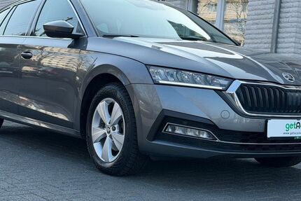 Skoda Octavia 136.306 km 18.490 &euro; Kassel 34123
