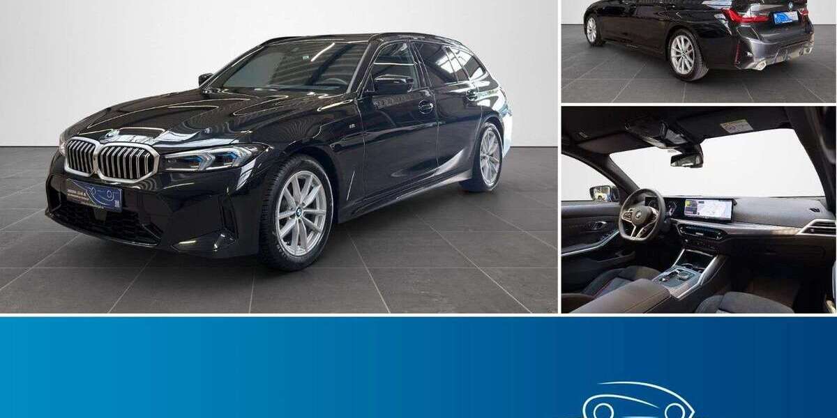 BMW 318 20.800 km 33.490 &euro; Roßtal 90574
