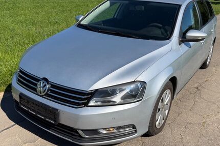 VW Passat Variant 174.000 km 9.490 &euro; Kirchhundem 57399
