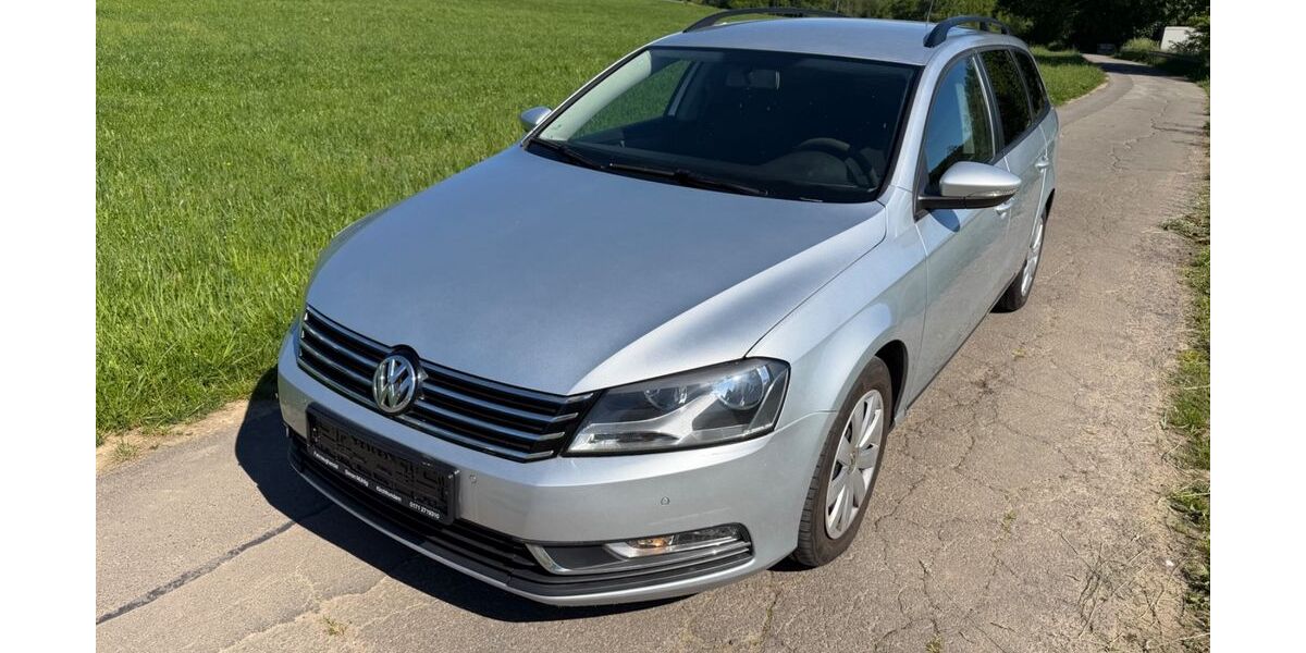 VW Passat Variant 174.000 km 9.490 &euro; Kirchhundem 57399