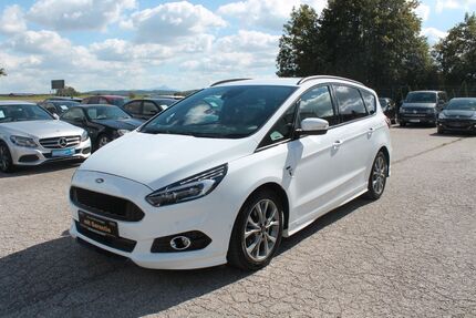 Ford S-Max 118.150 km 13.890 &euro; Holzkirchen bei München 83607