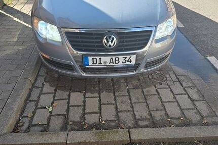 VW Passat 58.300 km 8.000 € Raunheim 65479