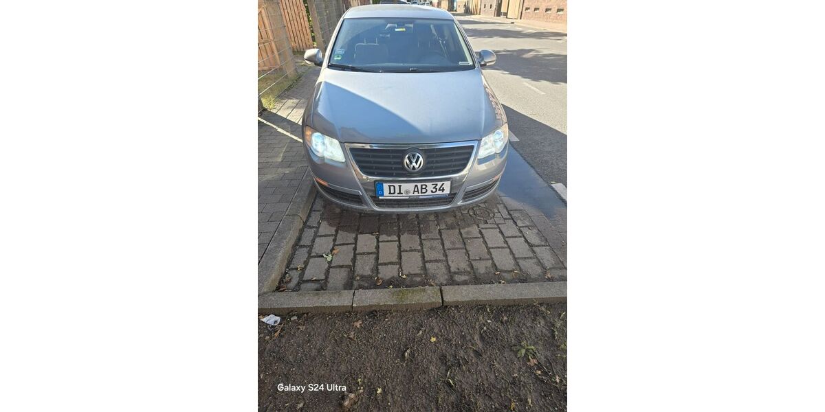 VW Passat 58.300 km 8.000 € Raunheim 65479