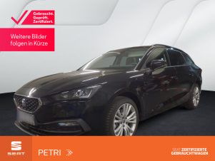 Seat Leon 8.542 km 28.930 € Hofheim-Diedenbergen 65719
