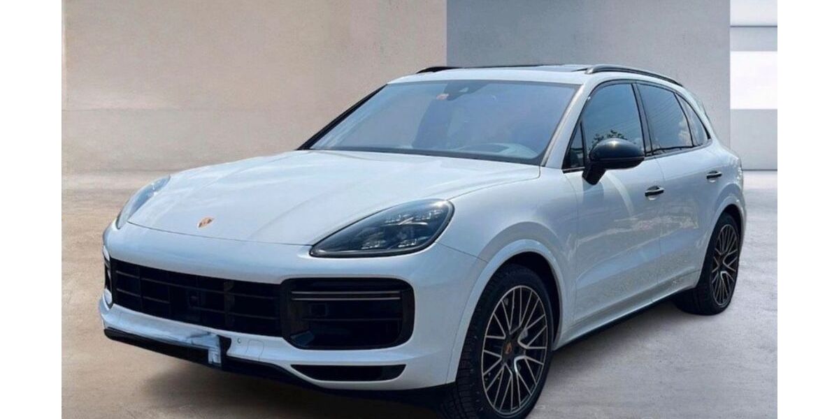 Porsche Cayenne 133.650 km 63.300 &euro; Mainz-Kostheim 55246