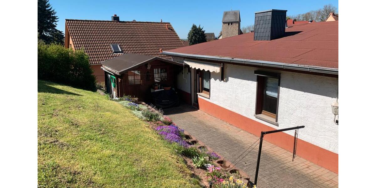 Einfamilienhaus Allstedt - 5 Zimmer, 148 m&sup2;, 130.000&euro; | Angebot:26413284