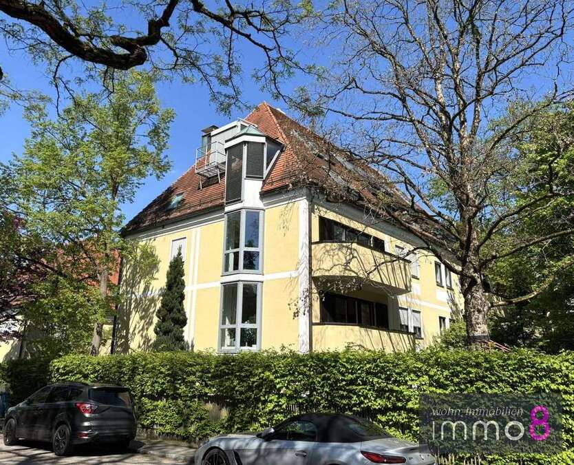 Wohnung zum Kaufen in München 1.269.000 € 100 m²