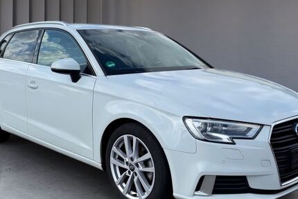 Audi A3 109.000 km 16.800 &euro; Dresden 01108