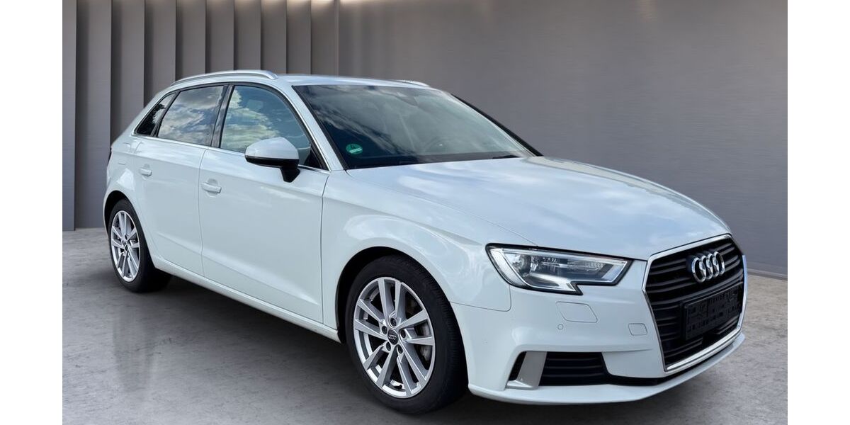 Audi A3 109.000 km 16.800 &euro; Dresden 01108