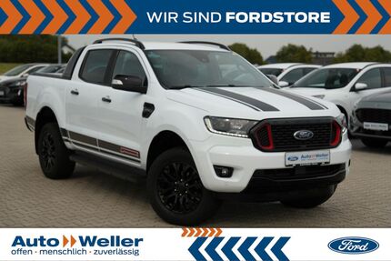 Ford Ranger 49.534 km 36.990 &euro; Wetzlar 35581