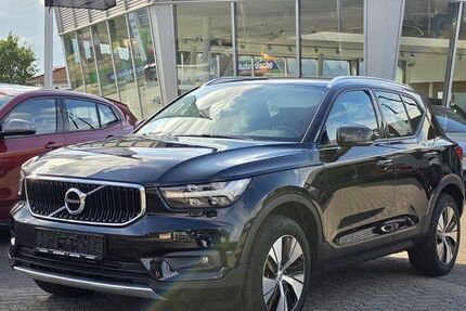 Volvo XC40 41.179 km 25.880 &euro; Zeven 27404