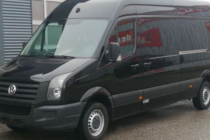 VW Crafter 25.000 km 28.998 € Landau 76829