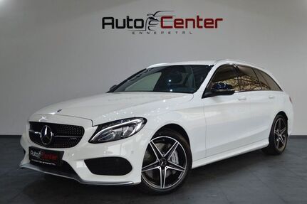 Mercedes C 43 AMG