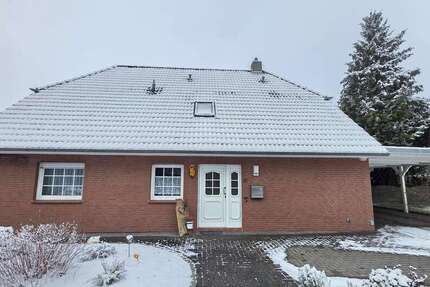 Haus Achim bei Bremen - 6 Zimmer, 174 m&sup2;, 485.000&euro; | Angebot:25044083