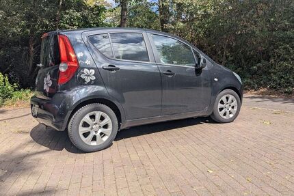 Opel Agila